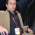 Javier V&aacute;zquez