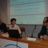 Fernando Salgado, Ant&iacute;a L&oacute;pez e Pastor Lorenzo