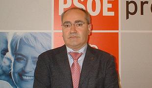 O actual secretario provincial en Lugo, Lago Lage, &eacute; un home de confianza de Ricardo Varela