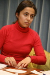 Iria Aboi Ferrad&aacute;s
