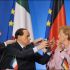 L&iacute;deres europeos