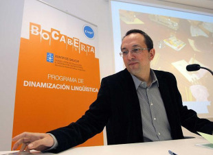 Call&oacute;n: "As veces non hai nada peor que un converso: Anxo Lorenzo &eacute; consciente do dano que est&aacute; a facer"