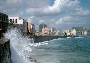 Galiza ser&aacute;protagonista na Habana