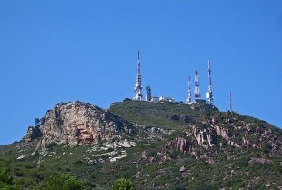 O repetidor de El Bartolo, en Castell&oacute;n, poder&iacute;a ser clausurado nas vindeiras semanas