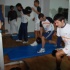 Igual que o ano pasado, o ximnasio volver&aacute; ser protagonista na preparaci&oacute;n invernal do equipo galego.