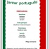 Jantar Portugu&ecirc;s