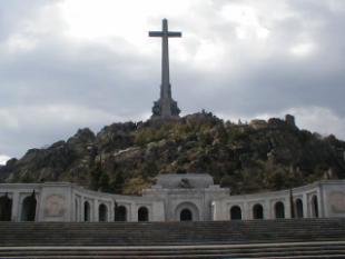 Valle dos ca&iacute;dos