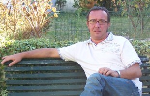 Xes&uacute;s Constenla