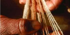 Pola mostra pasar&aacute;n m&aacute;is de corenta artes&aacute;ns de diferentes oficios