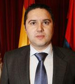 D&iacute;az Vali&ntilde;o, alcalde de Castro de Rei (PSdeG), &eacute; un dos detidos