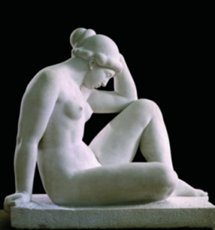 Maillol, Mediterr&agrave;nia, 1905