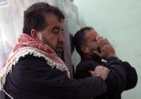 Israel matou m&aacute;is de 200 palestinos dende novembro