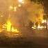 Dous mortos por enfrontamentos entre Polic&iacute;a e manifestantes en Chile