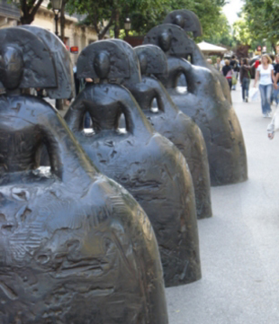 "Meninas", Manolo Vald&eacute;s