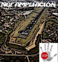Os opositores ao proxecto de ampliaci&oacute;n organ&iacute;zanse nunha plataforma que xa ten p&aacute;xina no facebook