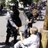 A Fronte Nacional contra o golpe de estado asegura que a abstenci&oacute;n ascendeu como m&iacute;nimo ao 65%