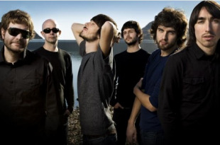 Vetusta Morla ser&aacute; un dos pratos fortes da Festa