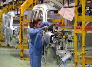 A diferenza salarial entre homes e mulleres &eacute; unha das principais eivas no Estado Espa&ntilde;ol