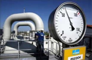 Os pa&iacute;ses consumidore de gas temen que a nova organizaci&oacute;n funcione como un c&aacute;rtel econ&oacute;mico