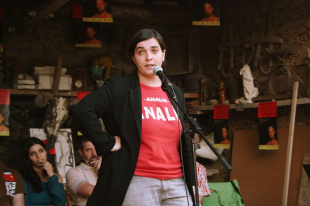 Luc&iacute;a Aldao