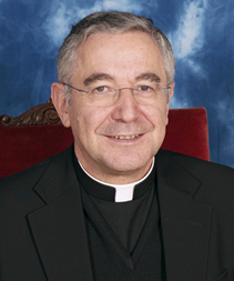 Manuel S&aacute;nchez Monge
