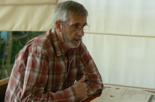 Ferm&iacute;n Paz