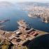 Navantia na r&iacute;a de Ferrol