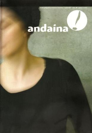 Portada do &uacute;ltimo n&uacute;mero, o 48, de inverno de 2008