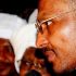Sami Al Haj, o d&iacute;a da s&uacute;a liberaci&oacute;n
