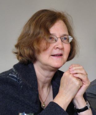 Elizabeth H. Blackburn &eacute; respons&aacute;bel do descubrimento da telomerasa