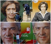 O voto &uacute;til poder&iacute;a decantar o resultado