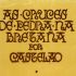 Tres mill&oacute;ns de anos despois, Breta&ntilde;a e Galiza seguen unidas