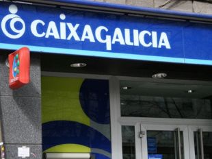 A entidade galega meteuse at&eacute; o pescozo no primeiro gran accidente do sector inmobiliario estatal