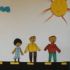 Meni&ntilde;os refuxiados do Iraq expr&eacute;sanse a trav&eacute;s de curtas de animaci&oacute;n