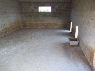 Varias gaiolas, antes ateigadas, agora est&aacute;n baleiras / Fotos: Amigos da Terra e Matar por matar, Non