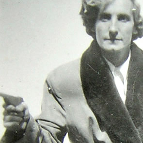 Unha das propostas &eacute; o nome de Enriqueta Otero, mestra e guerrilleira antifranquista