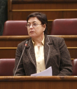 Fern&aacute;ndez Davila preguntou a Corbacho: &ldquo;Pensa que flexibilizar o despido xera emprego?