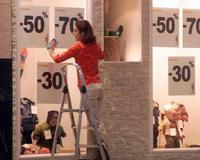 Todas as f&oacute;rmulas comerciais sufriron un descenso de ventas, ag&aacute;s as grandes cadeas