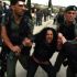 Cidad&aacute;ns &aacute;rabe-israel&iacute;s de Umm al-Fahm impiden unha marcha de ultradereitistas pola s&uacute;a cidade