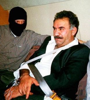 A detenci&oacute;n produciuse na embaixada grega en Quenia, en 1999