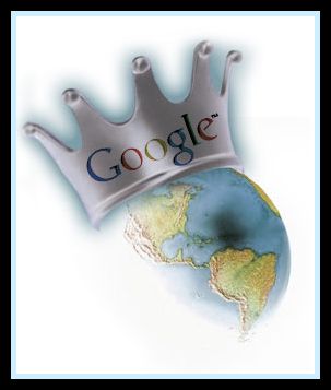 Google non &eacute; a&iacute;nda o rei do mundo