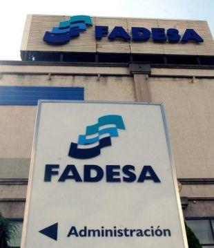 Martinsa-Fadesa prev&eacute; pagar a s&uacute;a d&eacute;beda entre 2010 e 2017