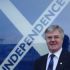 "A UE deber&iacute;ase preparar para independencia de Escocia", di o SNP