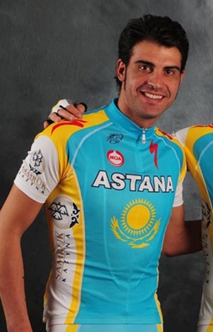&Oacute;scar Pereiro