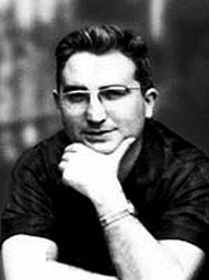O poeta euscald&uacute;n Gabriel Aresti