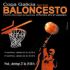 Festa do baloncesto no Porri&ntilde;o arredor da Fase Final da Copa Galicia