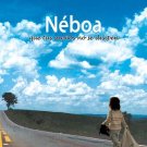 N&eacute;boa - N&eacute;boa