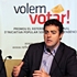 O Parlament admite a tr&aacute;mite a IP para realizar un referendo oficial sobre a independencia de Catalu&ntilde;a