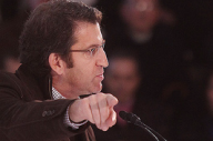 "Estamos facendo a renovaci&oacute;n respons&aacute;bel &aacute; que nos comprometemos", asegurou o l&iacute;der do PPdeG, Alberto N&uacute;&ntilde;ez Feijoo