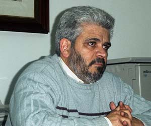 Felipe Lubi&aacute;n Lubi&aacute;n
